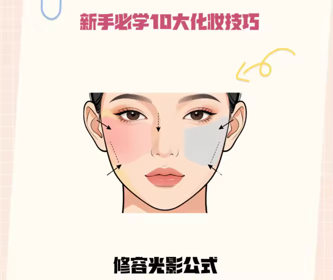 H6美妆行业批量出图-极码AI- 热点知汇专注Ai网赚项目资源知识聚汇