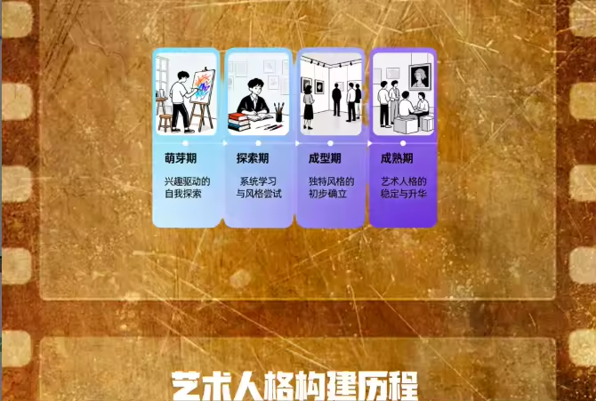 H19明星传记图批量出图-极码AI- 热点知汇专注Ai网赚项目资源知识聚汇
